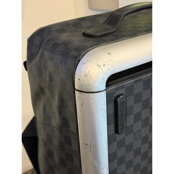 Louis Vuitton Horizon 65 Damier Graphite Suitcase SR1210 - VWG 339432 (339432) - Picture 6 of 13